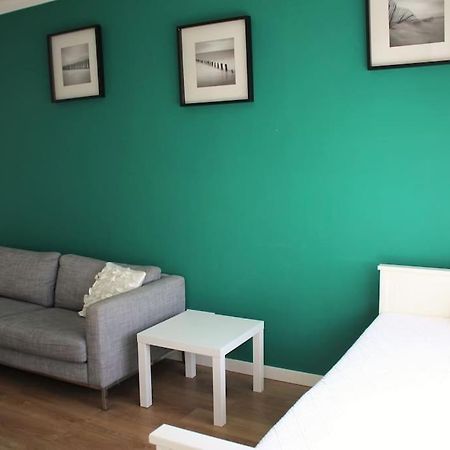 Sunny Apartment In Lisbon Luaran gambar