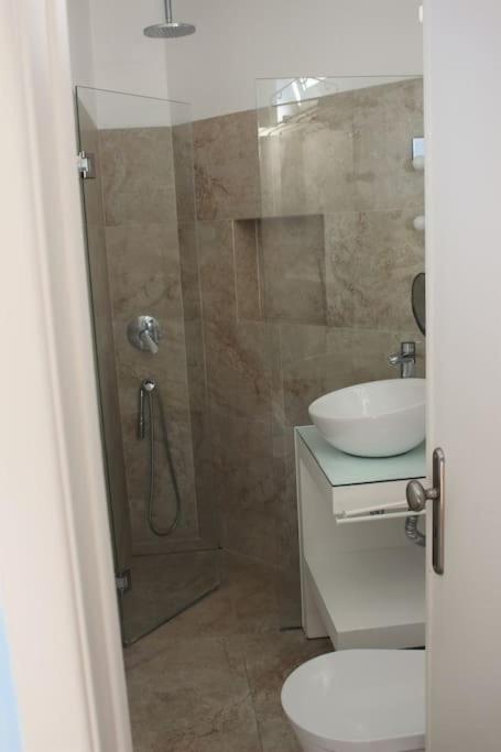 Sunny Apartment In Lisbon Luaran gambar