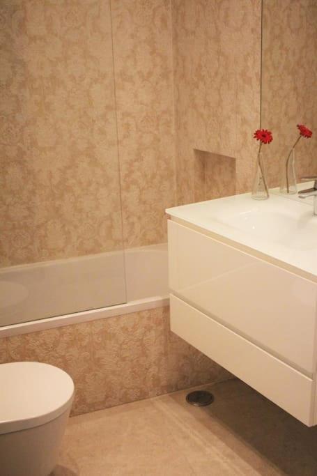 Sunny Apartment In Lisbon Luaran gambar